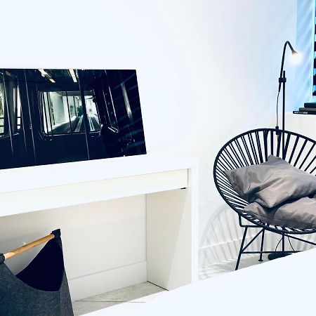 Stylish Central Superior Bedroom In Kolonaki Atina Dış mekan fotoğraf